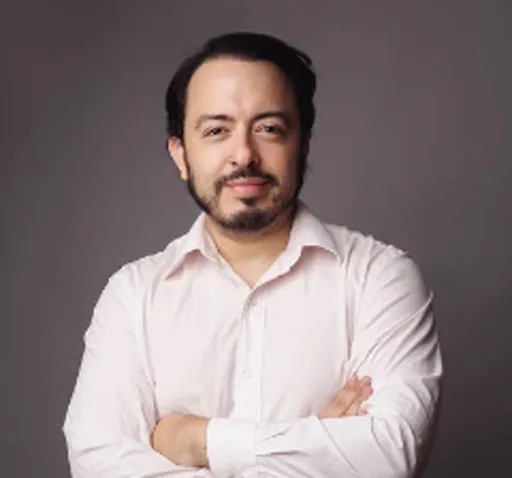 Diego Castillo